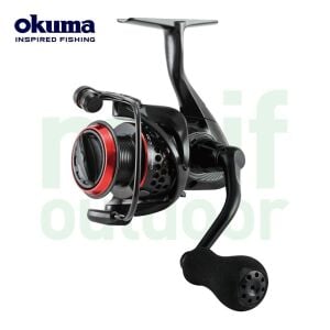 OKUMA Ceymar FD CXT 10-20-25-40-55-65 Lrf Spin Surf Olta Makinası CXT 25