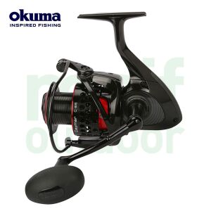 OKUMA Ceymar FD CXT 10-20-25-40-55-65 Lrf Spin Surf Olta Makinası CXT 25