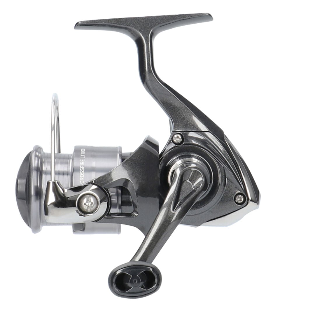 Crossfire 26 Lt 2000 Light Spin Olta Makinesi