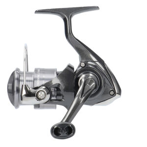 Crossfire 26 Lt 2000 Light Spin Olta Makinesi