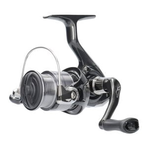 Crossfire 26 Lt 2000 Light Spin Olta Makinesi