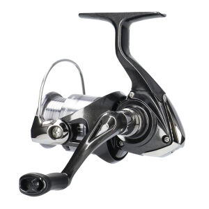 Crossfire 26 Lt 2000 Light Spin Olta Makinesi
