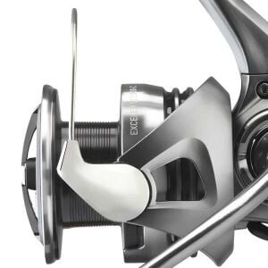 Daiwa Exceler 23 LT 3000C Spin Makine