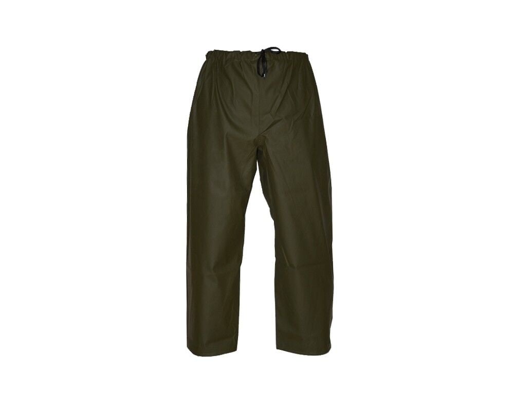 Captain Balıkçı Pantolon 45 Micron Klasik Model 29-09-YBP