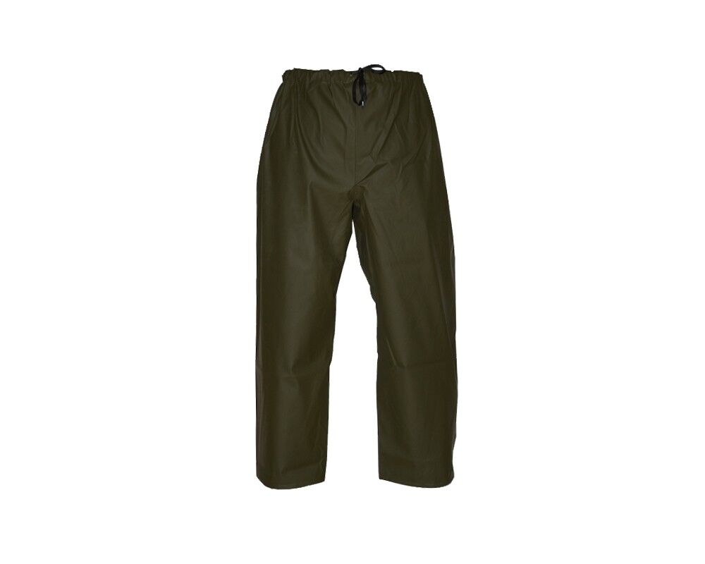 Captain Balıkçı Pantolon 45 Micron Klasik Model 29-09-YBP