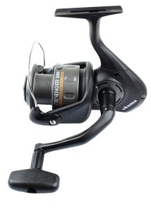 Okuma Revenger RV 25-40-55-65 FD Serisi LRF SPİN SURF Olta Makine RV