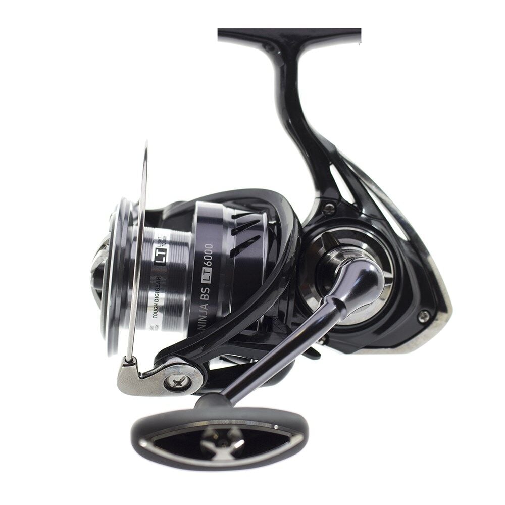 Daiwa NINJA BS 19 LT OLTA MAKİNASI