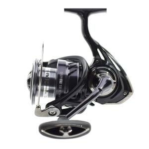 Daiwa NINJA BS 19 LT OLTA MAKİNASI