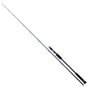 Daiwa EXCELER OCEANO 1.98M, 250GR, 2P TETİKLİ JIG KAMIŞ