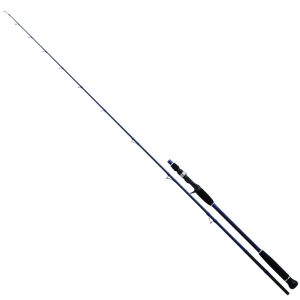 Daiwa EXCELER OCEANO 1.98M, 250GR, 2P TETİKLİ JIG KAMIŞ