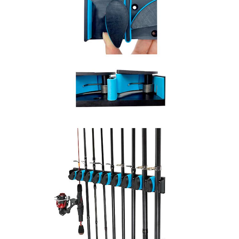 Kamış Asma Standı Yaylı Model