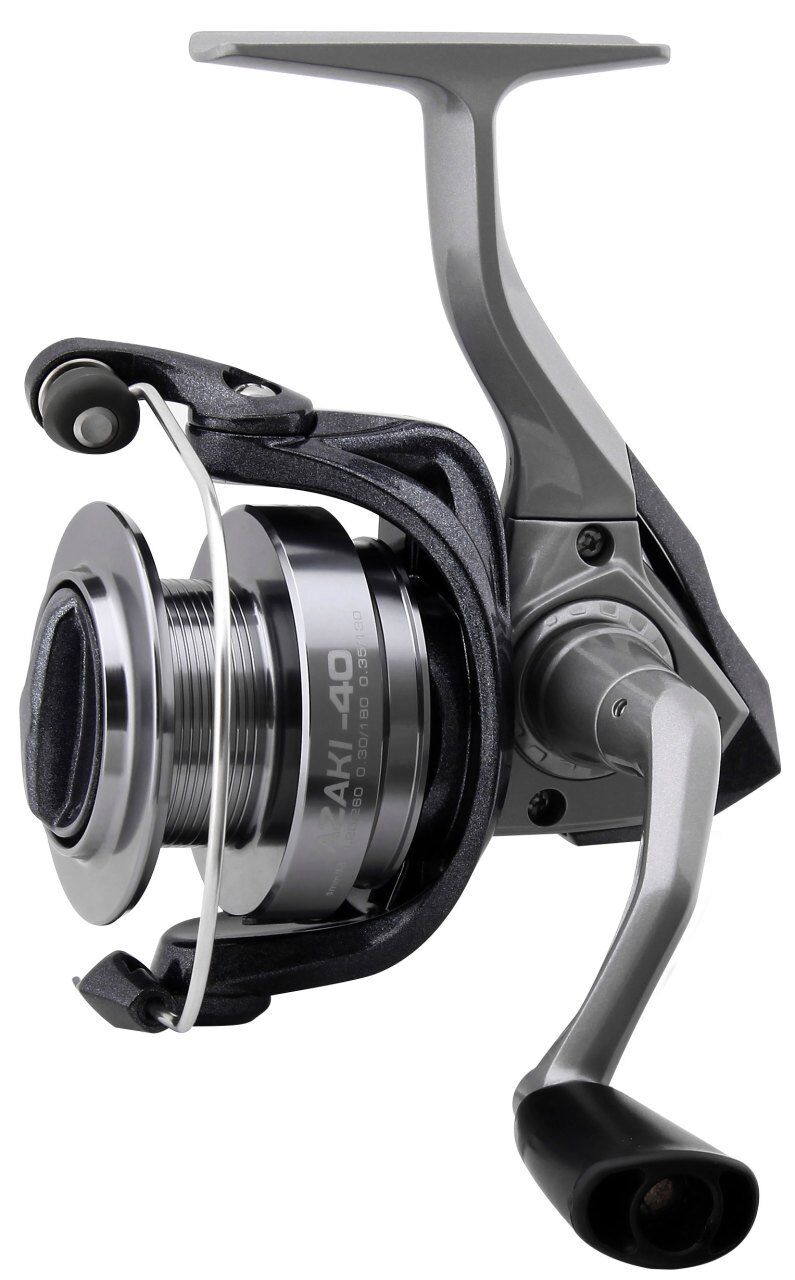 Okuma Azaki 20-40-55-65 Lrf Spin Surf Olta Makinesi