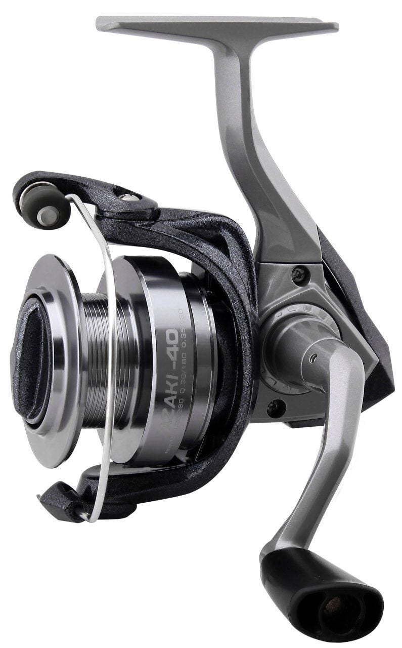 Okuma Azaki 20-40-55-65 Lrf Spin Surf Olta Makinesi