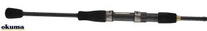 Okuma Lrf-S 702UL 210cm 1-8 gr Lrf Kamışı