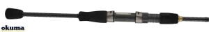 Okuma Lrf-S 702UL 210cm 1-8 gr Lrf Kamışı