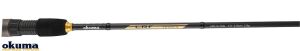 Okuma Lrf-S 702UL 210cm 1-8 gr Lrf Kamışı