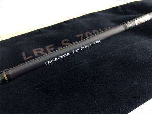 Okuma Lrf-S 702UL 210cm 1-8 gr Lrf Kamışı