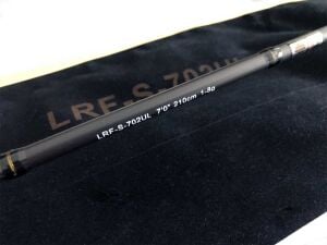 Okuma Lrf-S 702UL 210cm 1-8 gr Lrf Kamışı