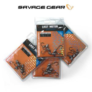 Savage Gear Micro Dart Jighead - 5 Parça