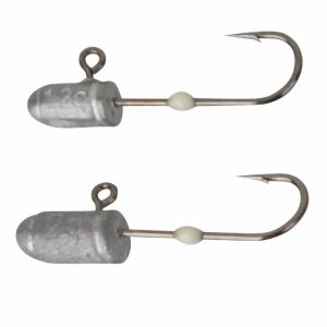 Savage Gear Micro Dart Jighead - 5 Parça
