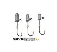 Savage Gear Micro Dart Jighead - 5 Parça