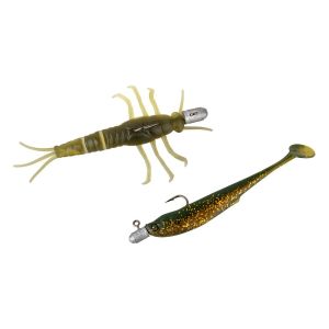 Savage Gear Micro Dart Jighead - 5 Parça