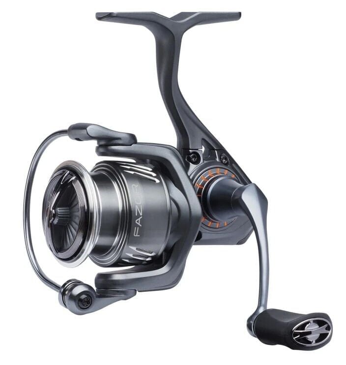 Savage Gear Fazor 4000 Olta Makinesi