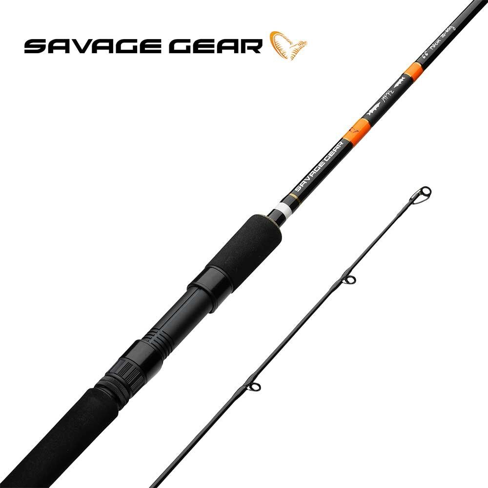 Savage Gear MPP2 9’ 274cm Spin 10-30g 2 Parça