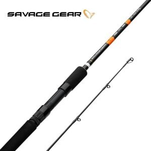 Savage Gear MPP2 9’ 274cm Spin 10-30g 2 Parça