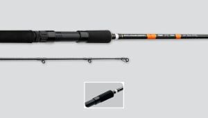 Savage Gear MPP2 9’ 274cm Spin 10-30g 2 Parça