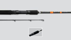 Savage Gear MPP2 9’ 274cm Spin 10-30g 2 Parça