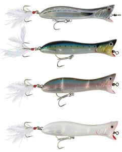 Savage gear Panic Popper 195 19.5cm 111g