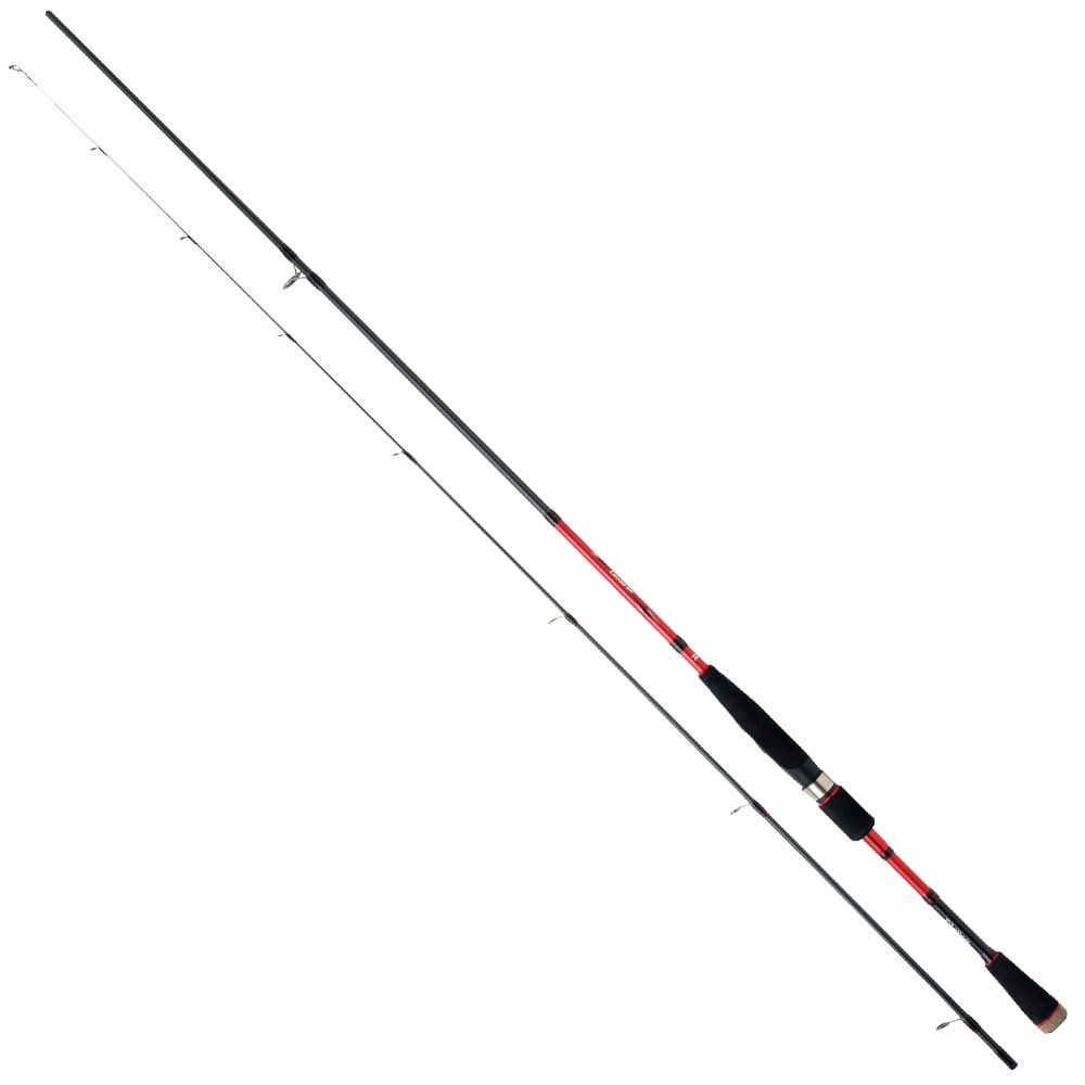 Daiwa CROSSFIRE LRF SPIN KAMIŞI