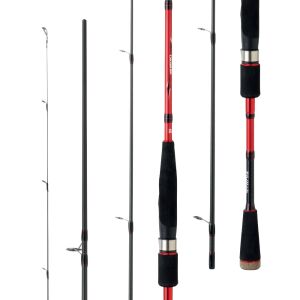 Daiwa CROSSFIRE LRF SPIN KAMIŞI