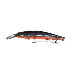 Fullfish Eagle 110mm 20gr lüfer için spin sahtesi 568