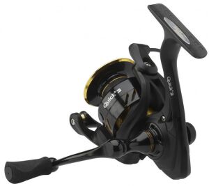 Dam Quick 3 3000 Fd 9+1 BB Olta Makinesi