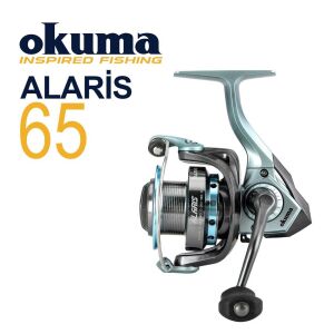 Okuma Alaris Surf Olta Seti