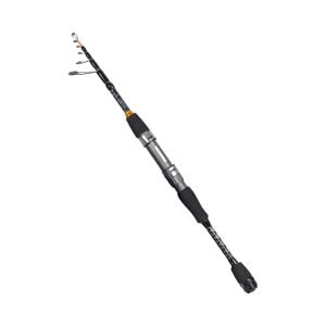 Ryuji Rock Fish Tele 2.28M 0.5-10GR (Solid Tip) Tele Lrf Kamış