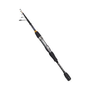Ryuji Rock Fish Tele 2.28M 0.5-10GR (Solid Tip) Tele Lrf Kamış