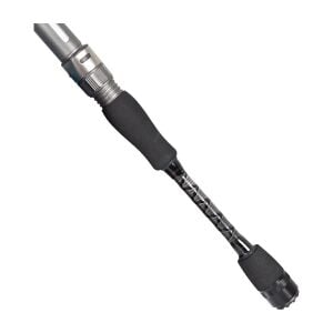 Ryuji Rock Fish Tele 2.28M 0.5-10GR (Solid Tip) Tele Lrf Kamış