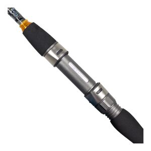 Ryuji Rock Fish Tele 2.28M 0.5-10GR (Solid Tip) Tele Lrf Kamış