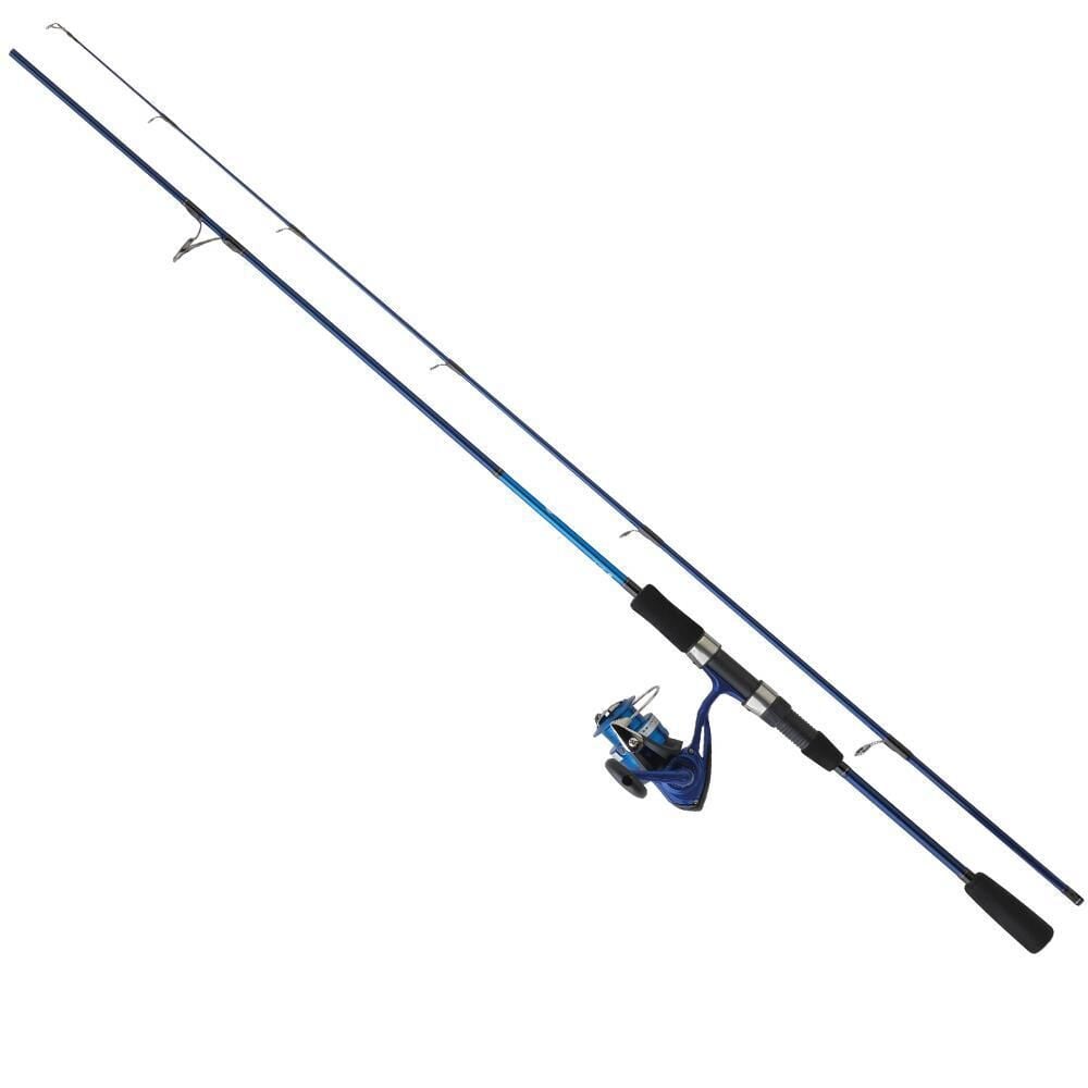 Daiwa DW 2.74m 14-42gr Kamış+ DW4000 Makara Set SETDW03