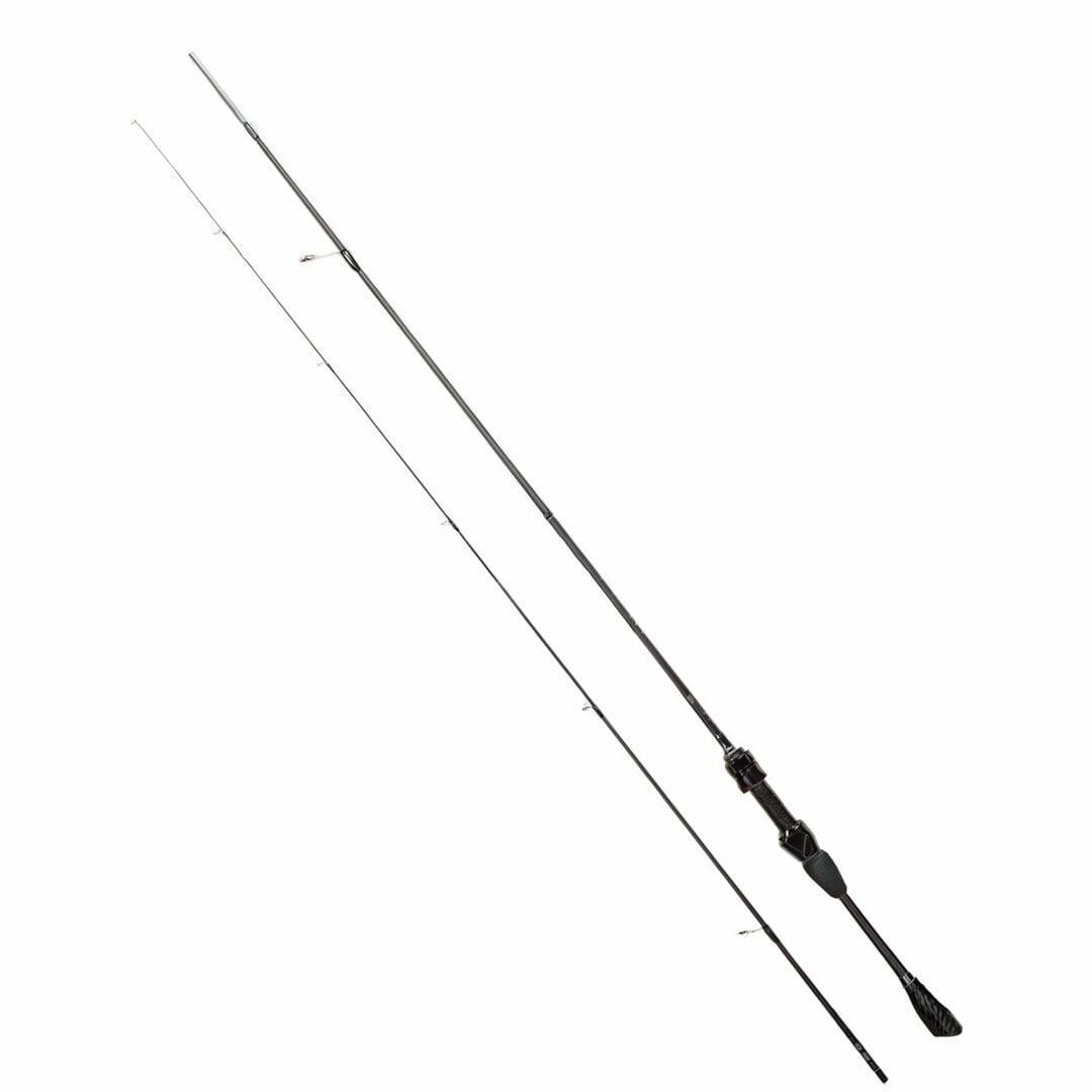 RYUJI VOLTAGE FUJI 1.90M, 0-5GR 2P AJI KAMIŞ