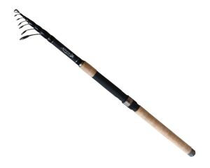 Captain 1639 Fukido Tele Spin Kamış 7-35gr Atar 240 cm