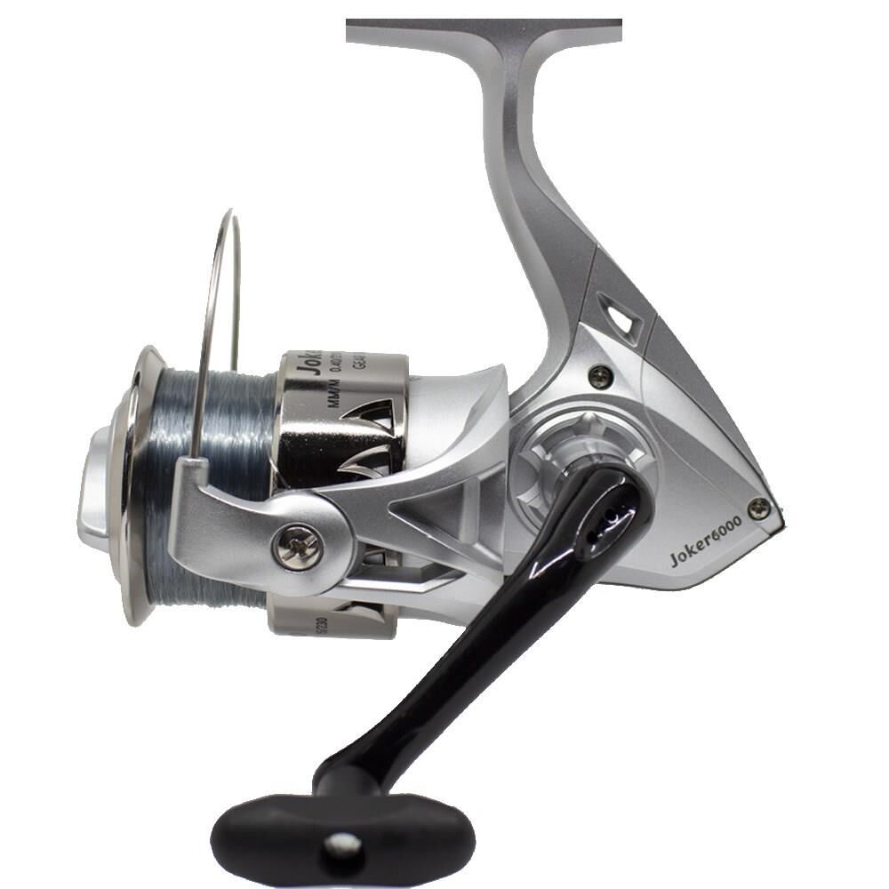 Remixon Joker 6000 Olta Makinesi