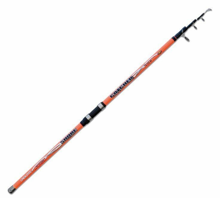 Shore Catcher 420Cm - Remixon Joker 6000 Surf Olta Takımı