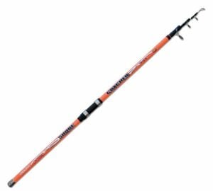 Shore Catcher 420Cm - Remixon Joker 6000 Surf Olta Takımı