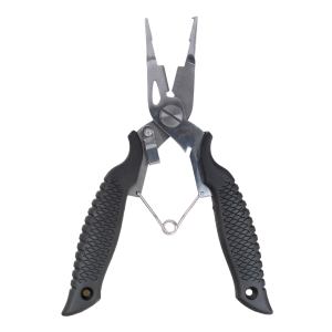 RYUJI MINI SPLIT RING PLIER 14CM BALIKÇI PENSESİ (TEFLON KAPLAMA)