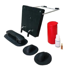 Aqua Storm Bot Yedek Parça Motor Takma Aparatı