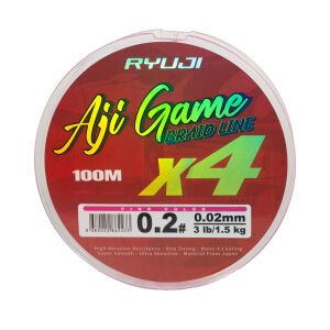 Ryuji Voltage 183cm LRF TAKIM